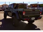 Thumbnail Photo 4 for New 2021 Jeep Gladiator Mojave